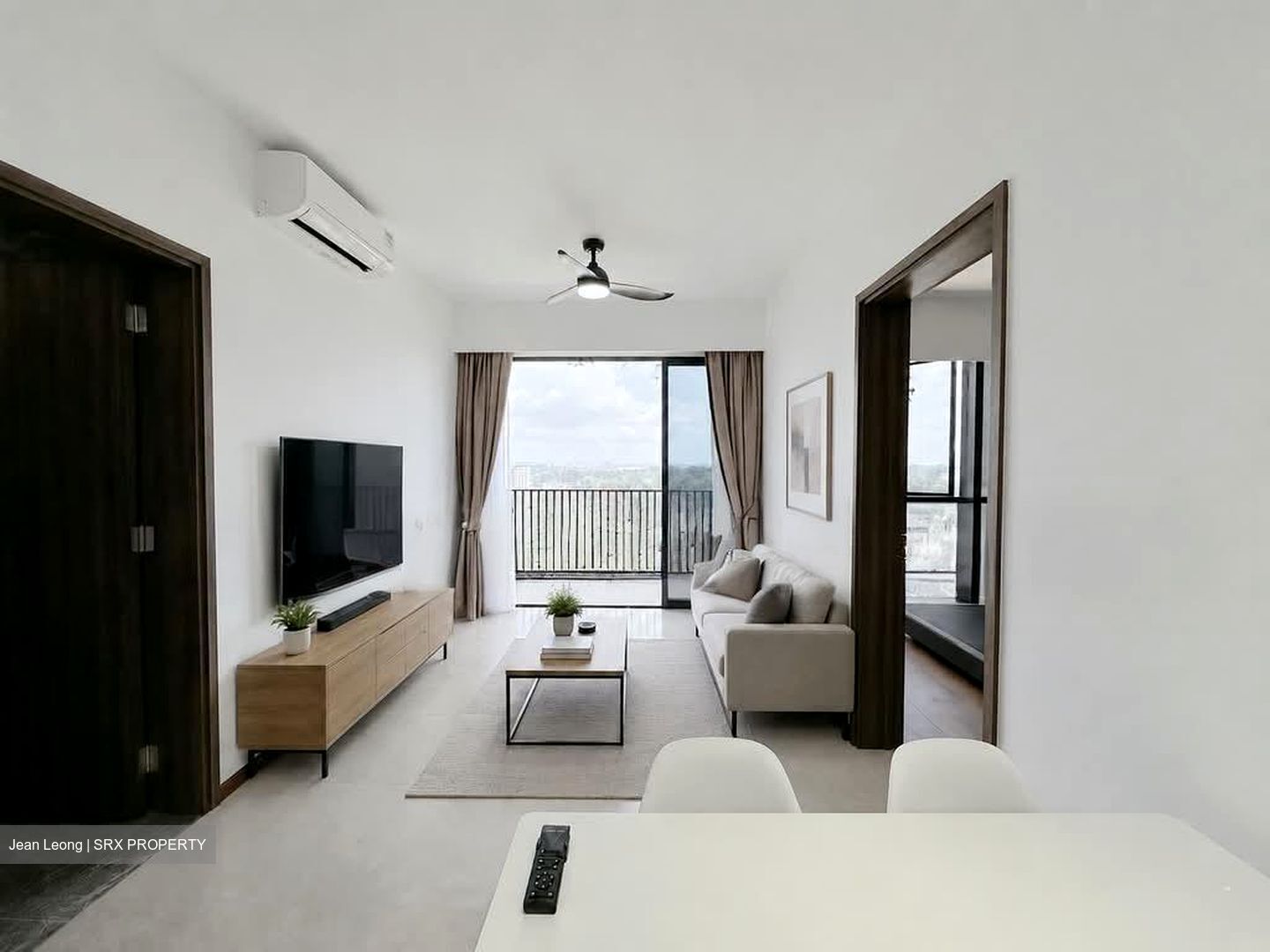 Lentor Modern (D26), Apartment #562157581